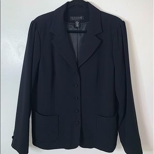 Dialogue Blazer